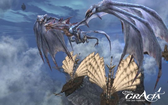 Lineage II: The Chaotic Chronicle