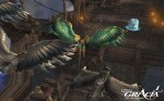 Lineage II: The Chaotic Chronicle