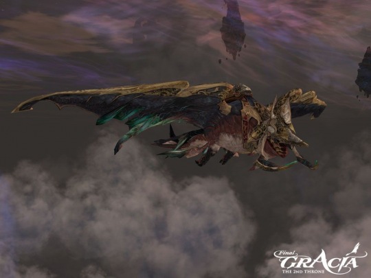 Lineage II: The Chaotic Chronicle