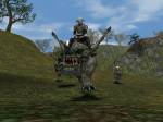 Lineage II: The Chaotic Chronicle