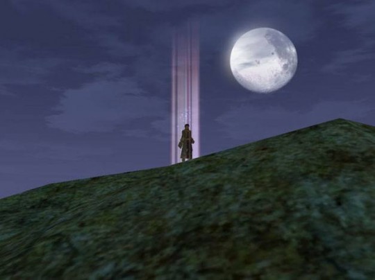 Lineage II: The Chaotic Chronicle