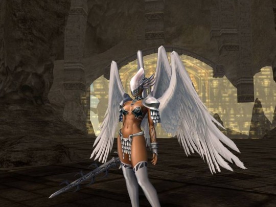 Lineage II Chronicle 4 infók