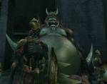 Lineage II: The Chaotic Chronicle