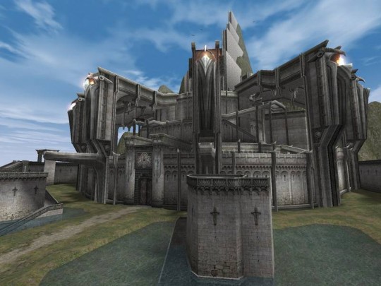 Lineage II: The Chaotic Chronicle