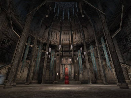 Lineage II: The Chaotic Chronicle
