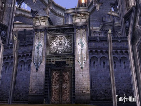 Lineage II: The Chaotic Chronicle