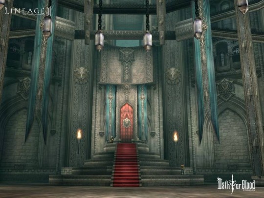 Lineage II: The Chaotic Chronicle