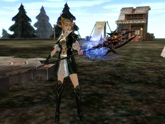 Lineage II: Interlude infók, képek