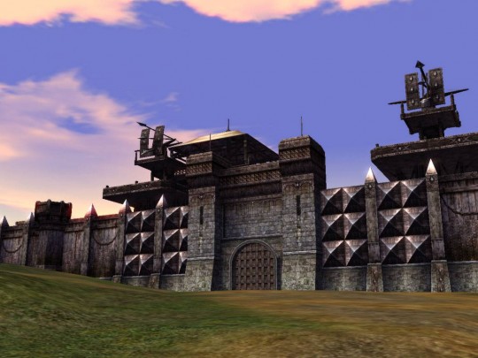 Lineage II: The Chaotic Chronicle