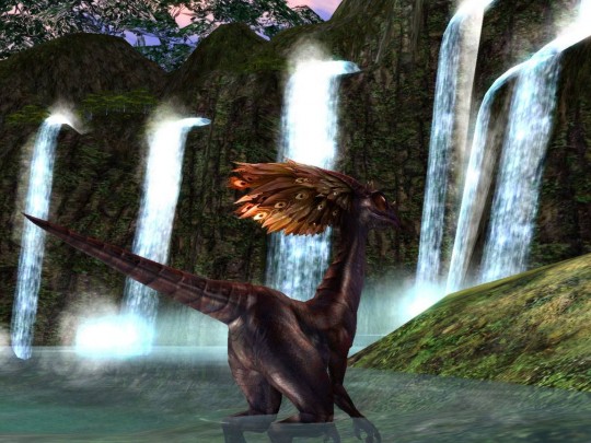 Lineage II: The Chaotic Chronicle