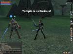 Lineage II: The Chaotic Chronicle