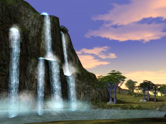 Lineage II: The Chaotic Chronicle