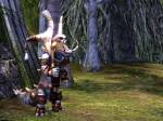 Lineage II: The Chaotic Chronicle