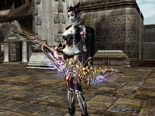 Lineage II: Interlude - képek