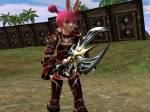 Lineage II: The Chaotic Chronicle