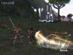 Lineage II: The Chaotic Chronicle