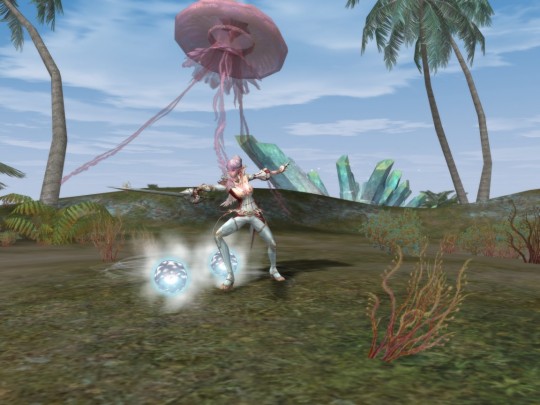 Lineage II: The Chaotic Chronicle