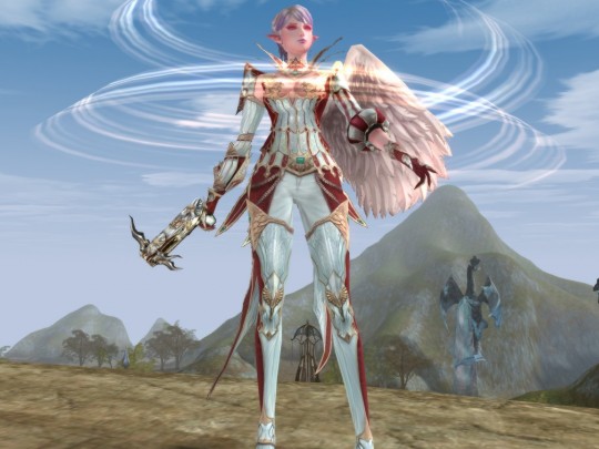 Lineage II: The Chaotic Chronicle
