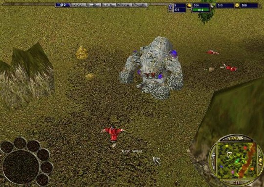 Warrior Kings: Battles