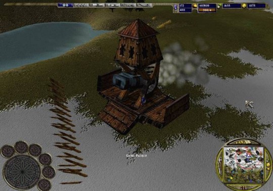 Warrior Kings: Battles