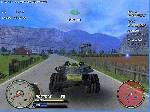 Armobiles