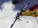 Crimson Skies