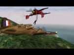 Crimson Skies