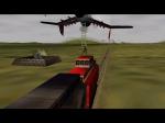 Crimson Skies