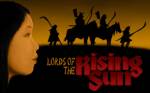 Lords of the Rising Sun Remastered
