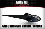 Anarchy Online: The Notum Wars