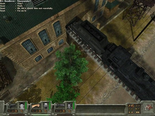 Korea: Forgotten Conflict
