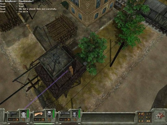 Korea: Forgotten Conflict