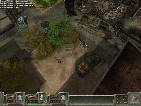 Korea: Forgotten Conflict