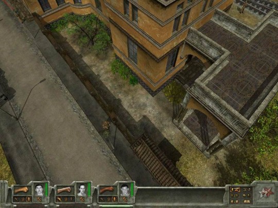 Korea: Forgotten Conflict