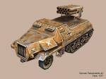 Codename: Panzers
