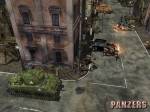 Codename: Panzers