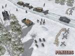 Codename: Panzers