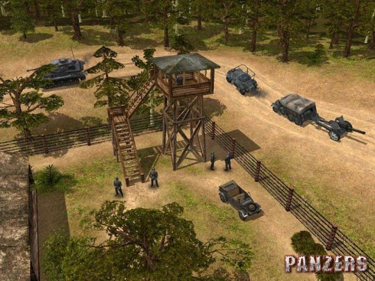 Új Panzers képek