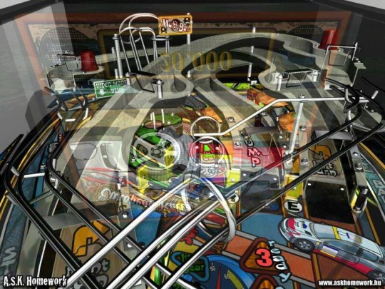 Pure Pinball