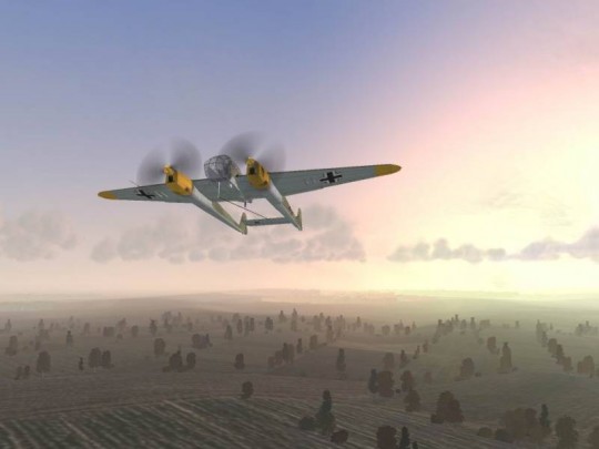 Új címen a Battlefield Command