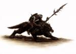 Lord of the Rings: War of the Ring