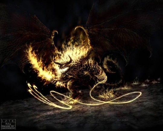 War of the Rings vázlatok