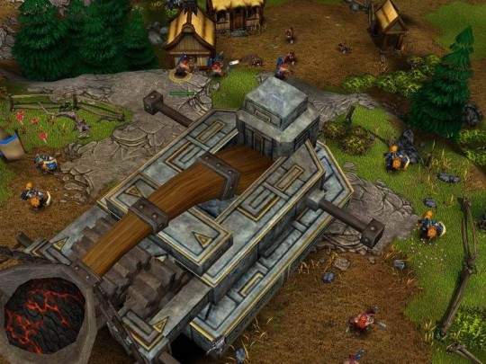 Lord of the Rings: War of the Ring