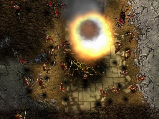 Lord of the Rings: War of the Ring