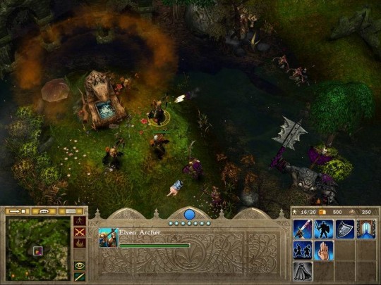 Lord of the Rings: War of the Ring