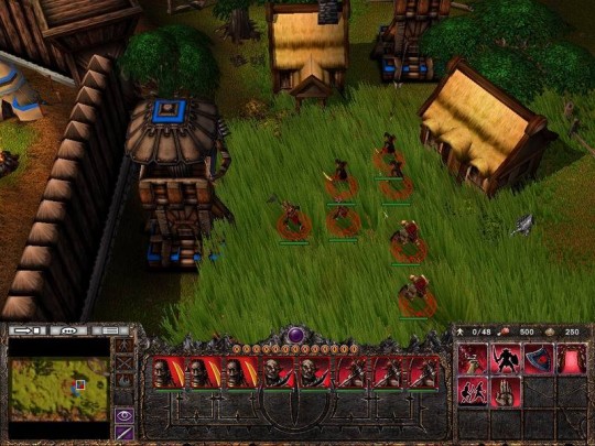 Lord of the Rings: War of the Ring