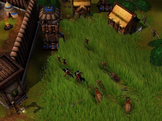 Lord of the Rings: War of the Ring