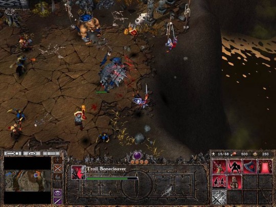 Lord of the Rings: War of the Ring