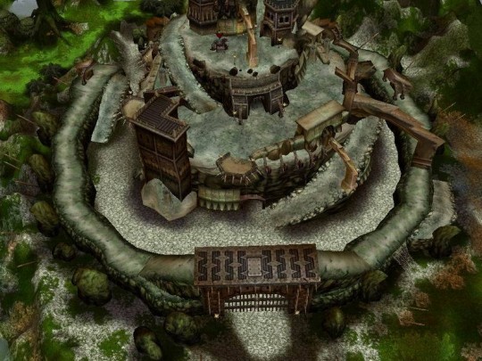 Lord of the Rings: War of the Ring