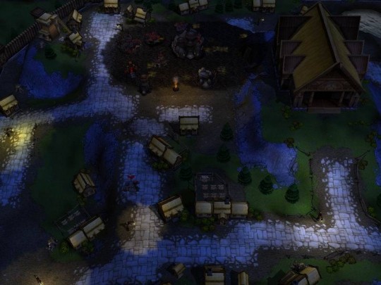 Lord of the Rings: War of the Ring